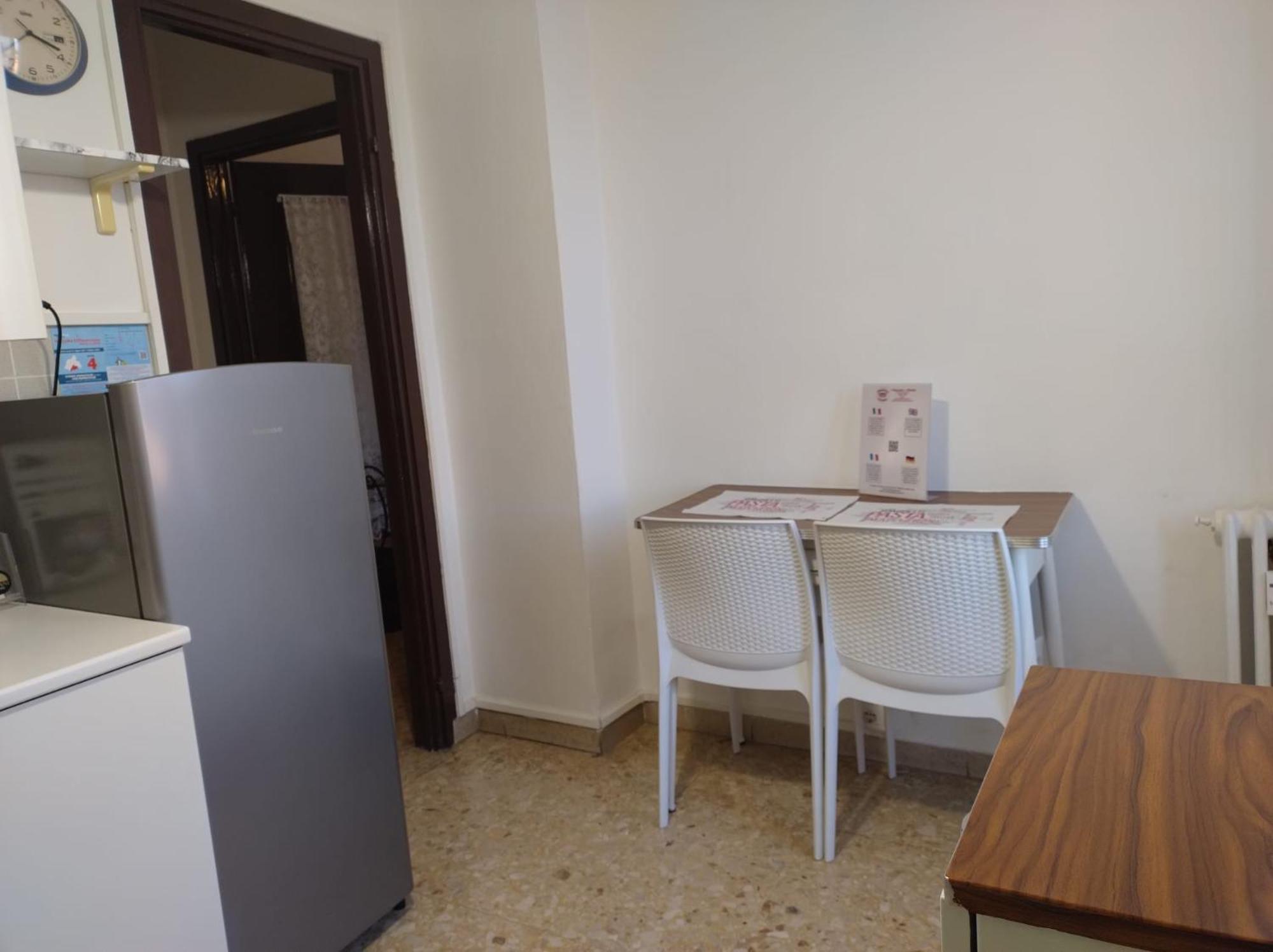 La Terrazza Su Monza Casa Vacanze Buitenkant foto
